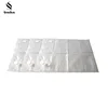 Laminated Material Edible Oil Plastic Packaging Pouch Juice Bags In Box 220L With Valve Tap