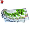 RBD 24 X 36 - Poster Topload Holder Top Loaders