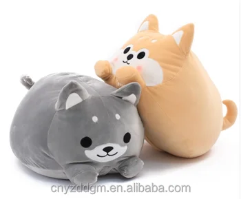 Cartoon Dog Plush Pillowshiba Inu Toys For Children Cushiondog Pillow Toys Buy Cartoon Dog Plush Pillowshiba Inu Toys For Children Cushiondog