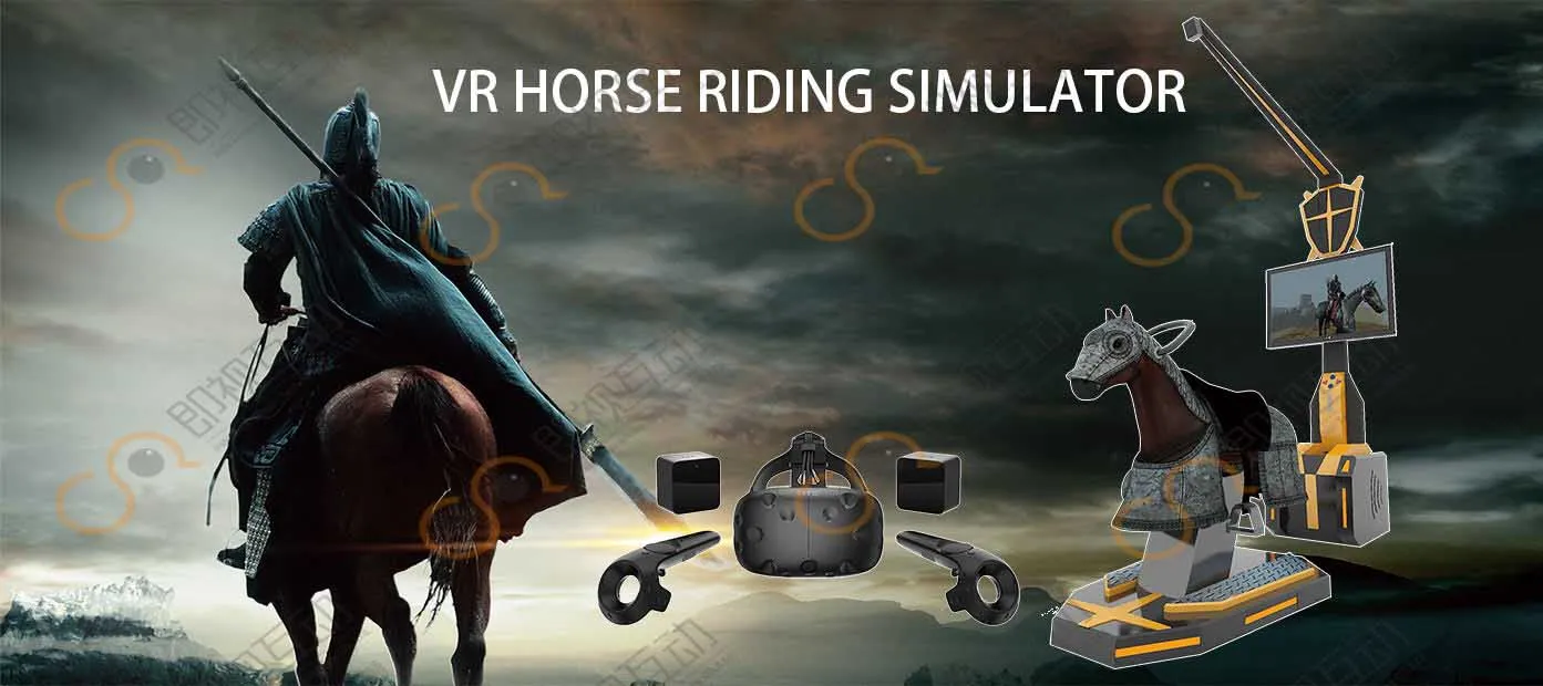 9d Virtual Reality Horse Riding Vr Product Buy Vr Product,Vr Riding
