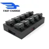 2018 Latest Smart docking station body worn camera police docking station with data management software