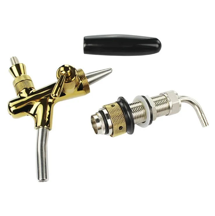 Beer Dispenser Tap Faucet Beer Tap Beer Tower Tap Buy Distributor,Beer Drum Distributor,304