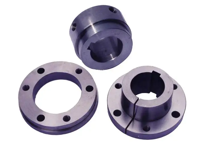 Steel Xt Bushing And Xt Hubs Buy Bush And Hub,Xt Bushing,Xt Hub