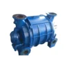 CL2001 heavy liquid ring vacuum pump SS water ring vacuum pumps