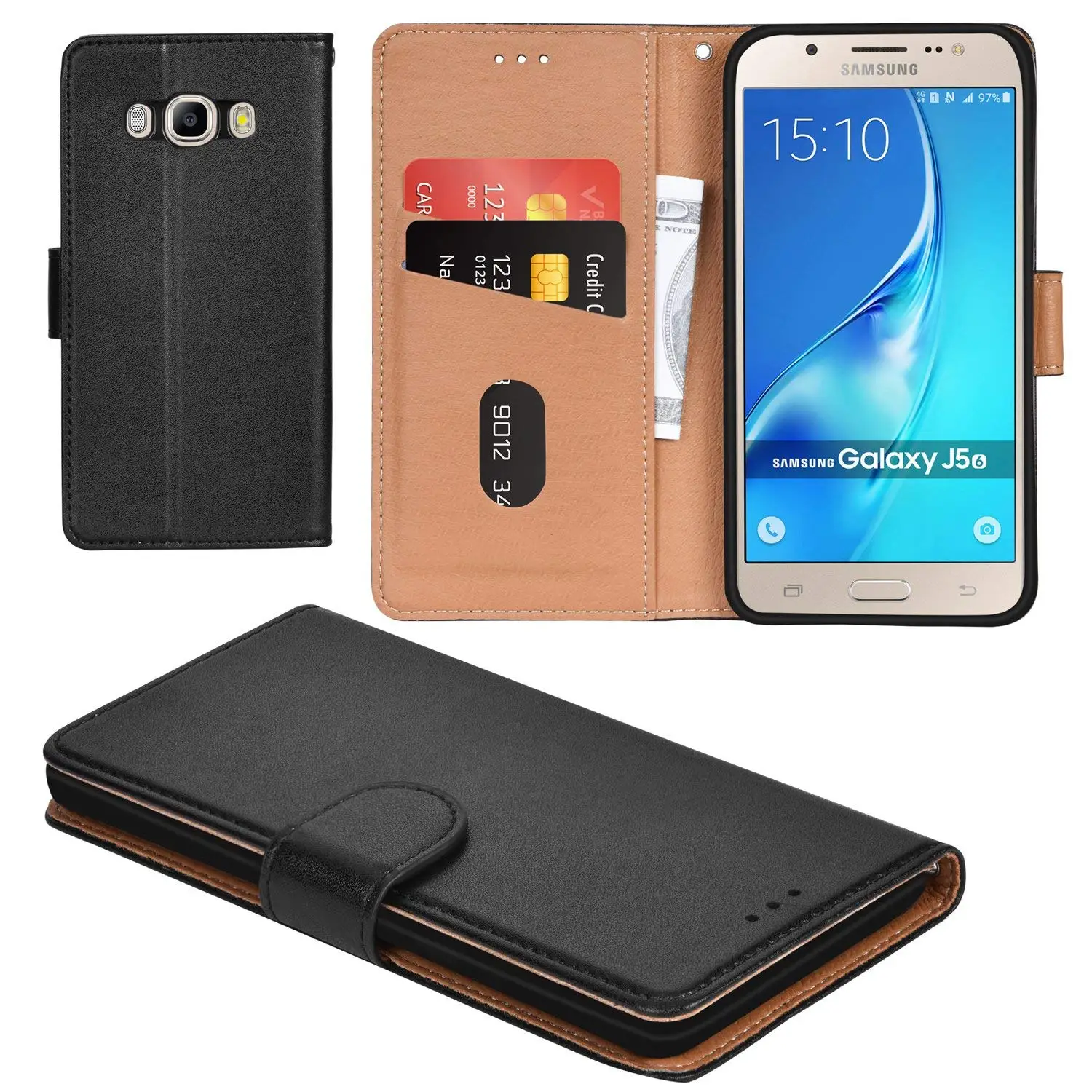 casing hp samsung galaxy j5 2016