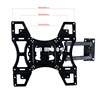 Swivel Full Motion Articulating Tilting TV Wall Mount Bracket for LED LCD Plasma Flat Screen Panels