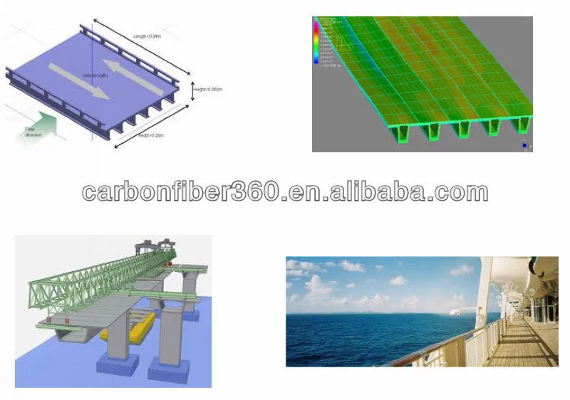 Carbon Fiber Profile 3k Carbon Fiber Uchannels,I Beams Buy Carbon