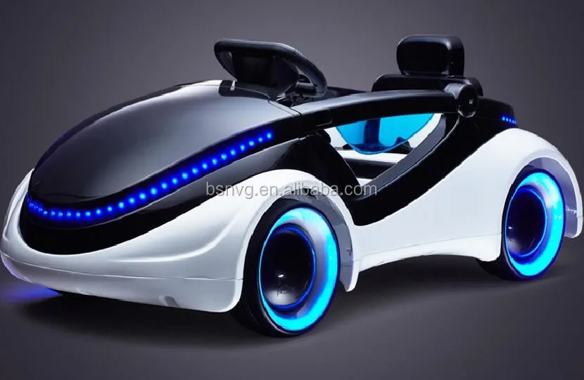 Baby Electric Future Car Apple Design - Buy Baby Electric Future Car