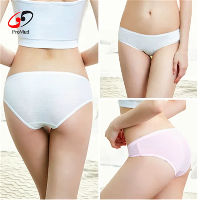 eco friendly cotton underwear