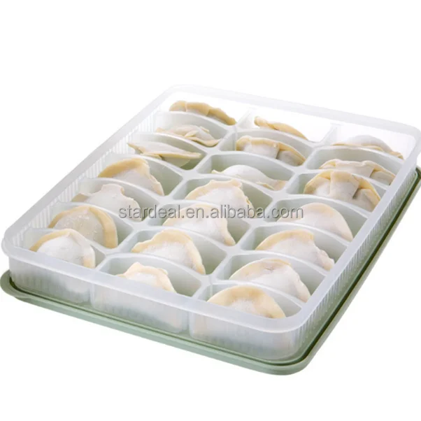 China Manufacturer Disposable Blister Plastic Food Packaging Tray For 