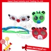 Plastic Folding Sunglass Toy Candy