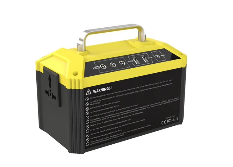 Get Mini Generator With Battery PNG