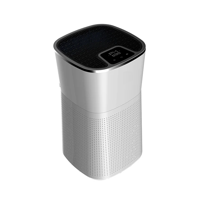 china air purifier ionizer dust collector