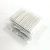 OEM Factory no steel heat shrinkable cremic tube sleeving miniature fiber optical single core shrink medium wall for wholesale