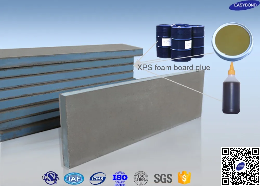 Xps Foam Calcium Silicate Board Sandwich Panel Glue Buy Xps Foam