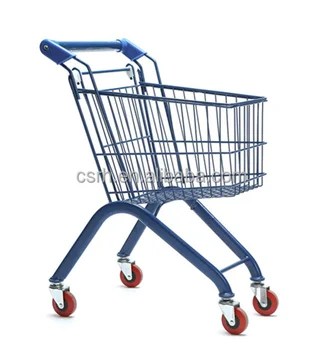 small baby trolley