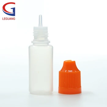 Download 10ml 15ml 30ml Pe Plastic Dropper Bottle With Pvc Box ...