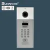 New Design Good Quality Multi Apartments Building Wireless Video Intercom Doorbell