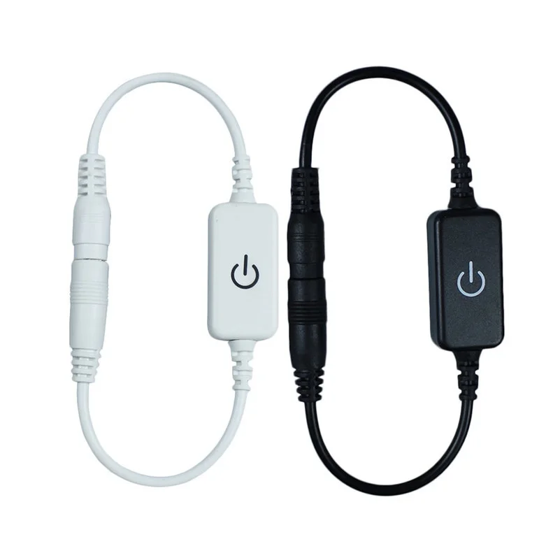 Dc12v24v Itouch Led Dimmer Online Dimming Touch Dimmer Single Color