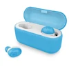 Hot Sale 2019 Strong Signal True Wireless Earbuds Stable Function Bluetooth Earphones RX19-----By Lillian