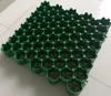 porous grass blocks/driveway hdpe porous grass grid