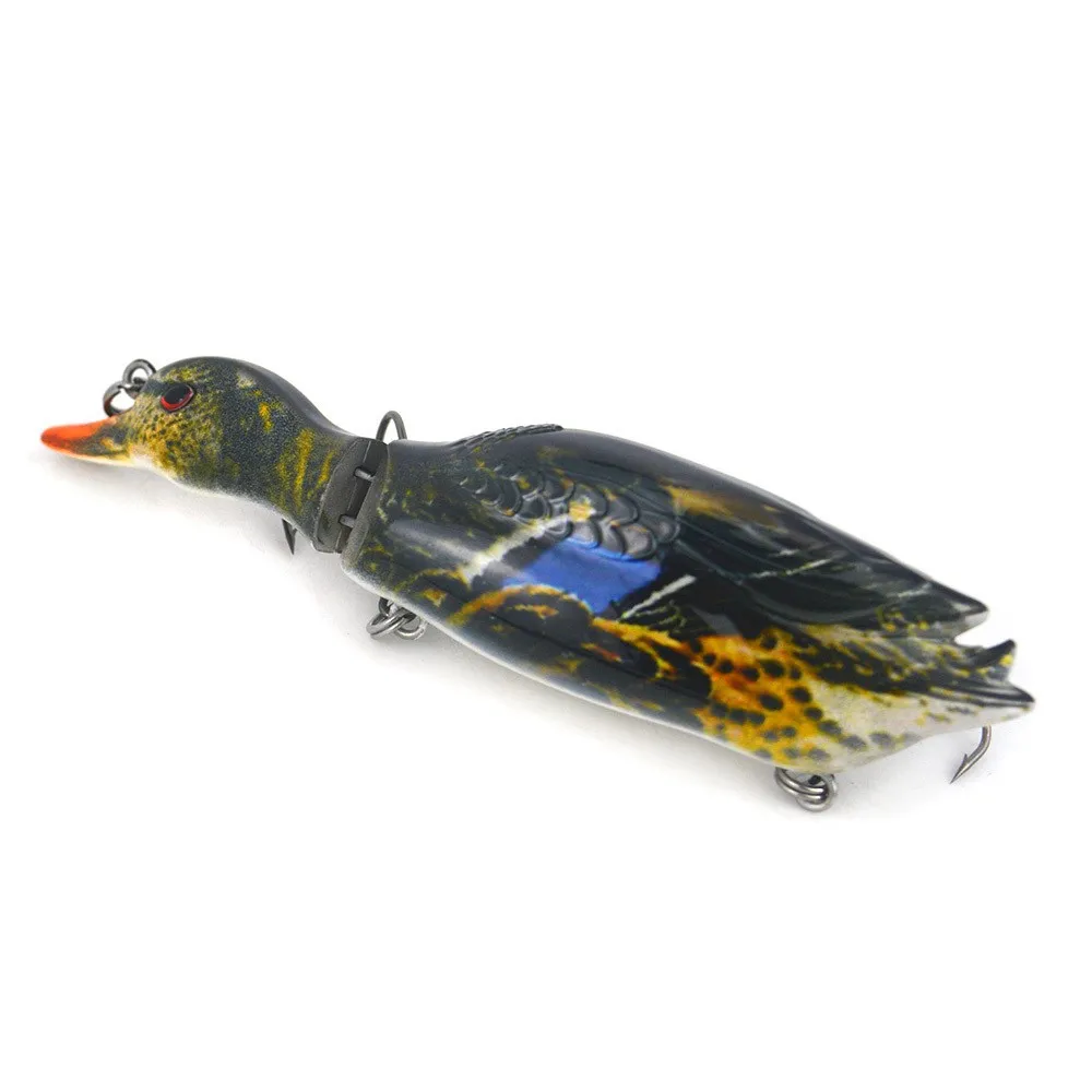 QIYUDUOLA Artificial Jerkbait Fishing Tackle Minnow Fishing Lures Swim Baits For Freshwater Saltwater Fishing Crankbaits Swimbait