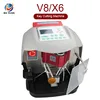 X6 V8 key Cutting Machine LS04002