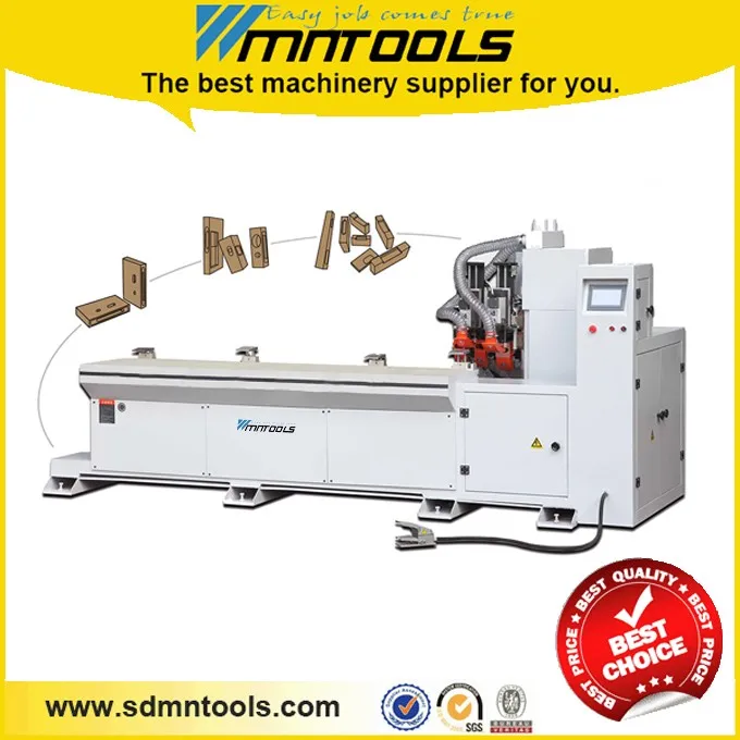 Mtzb2107 Cnc Door Lock And Hinges Machine Buy Mtzb2107 Cnc Door Lock