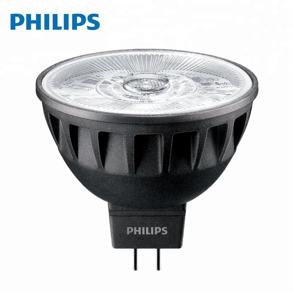 MASTER LED MR16 ExpertColor 7.2-50W 10D dimmable PHILIPS