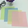 Factory direct supplier eyeglass cleaner cloth keychain ever changing design printed microfiber cleaning