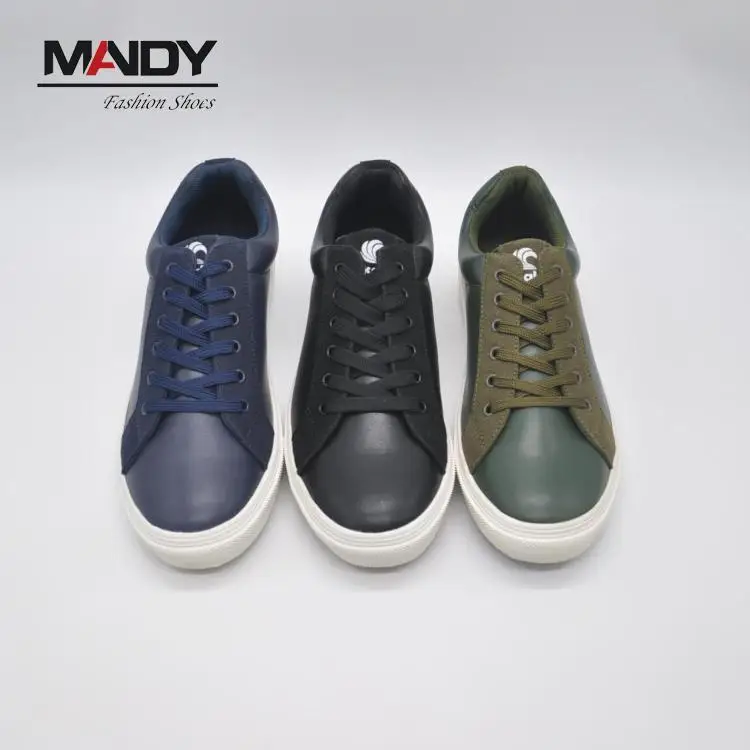 green colour shoes for men