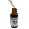 CBD Oil 1000mg for Pain Relief - Stress Support, Anti Anxiety, Sleep Supplements - Herbal Drops - Rich in MCT - 1 Fl Oz (30 ml)