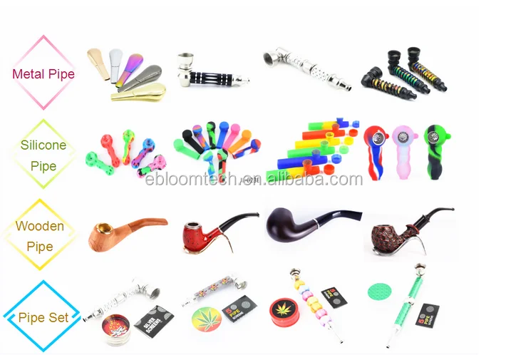 pipe series