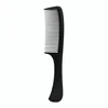 Salon Hairdresser Cutting Styling Hair Straightener Home Use Carbon Combs For Hair