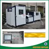 Automatic Spool Twisting And Winding Bobbin Coil Rope Machine
