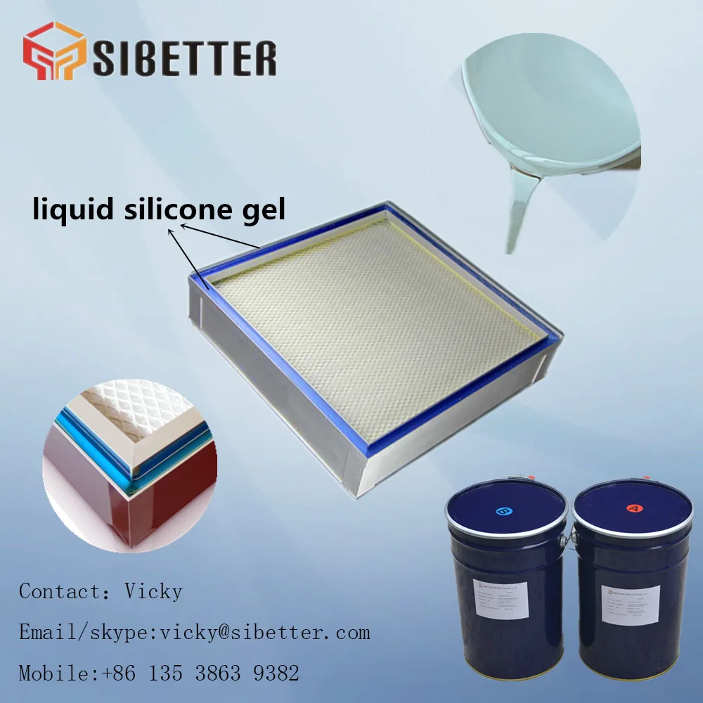 High Transparent Medical Grade Liquid Silicone Rubber Gel For Scar Repair Buy Medical Grade