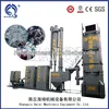 HQ Energy-saving 500KW biomass small diesel generator gasifIre boiler
