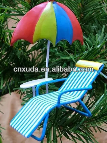 Кресло складное с зонтом