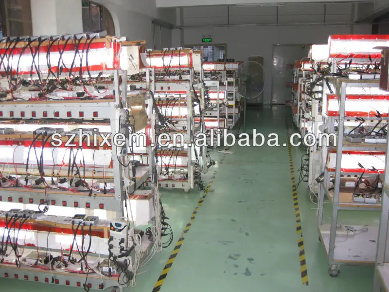 12v/24v Hid Ballast New!slim Ac Hid Ballast 936v Hid Xenon Ballast