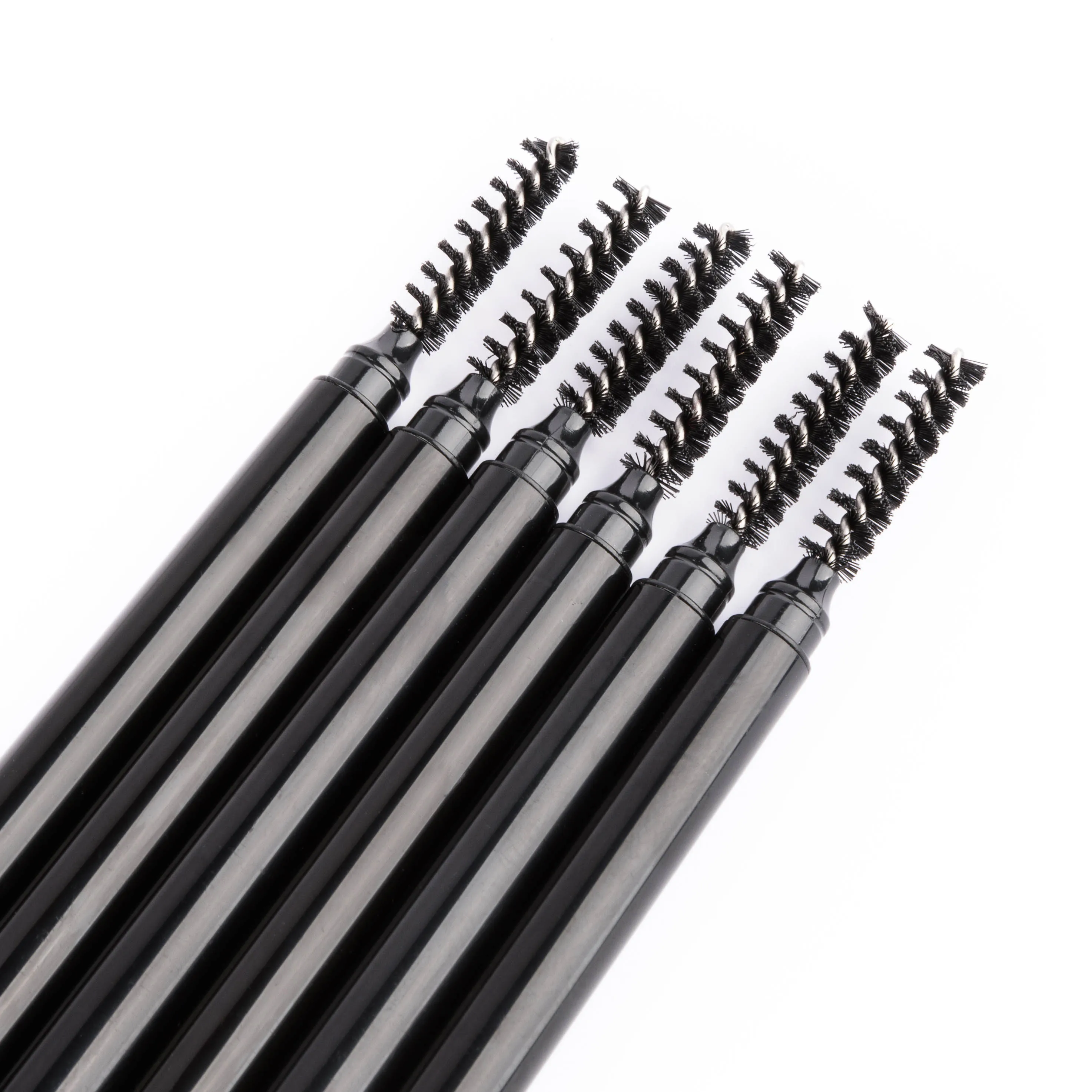 6 colors Private Label Waterproof Wholesale Eyebrow Pencil