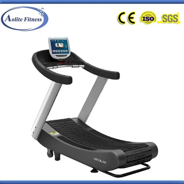 running machine online