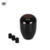 JDM Racing Culture weighted unique threaded short cool automatic transmission gear shift knob
