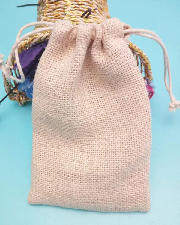 Ecofriendly Decorative Home Plant Jute Grow Bags Buy Home Plant Jute