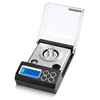 High Precision Digital Milligram Scale 20g/0.001g Reloading Pocket Jewelry Scale Weighing Tools