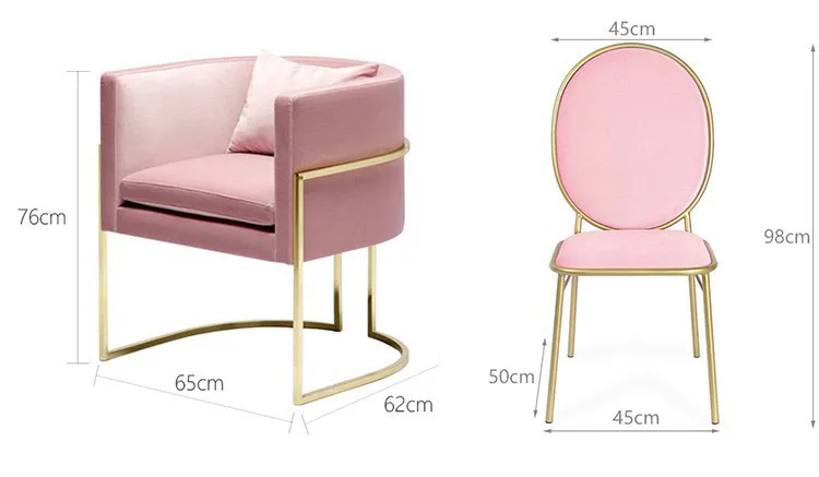 beauty-chair-size