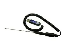 usb temperature probe