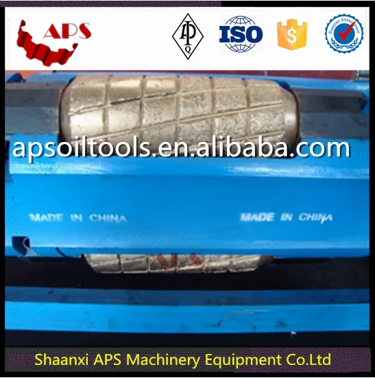 Roller Reamer/stabilizer In Oil And Gas/api Downhole Tools Roller