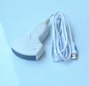 Usb Ultrasound Scanner Linear Transducer Probe, With Software For Windows 7 Or 8