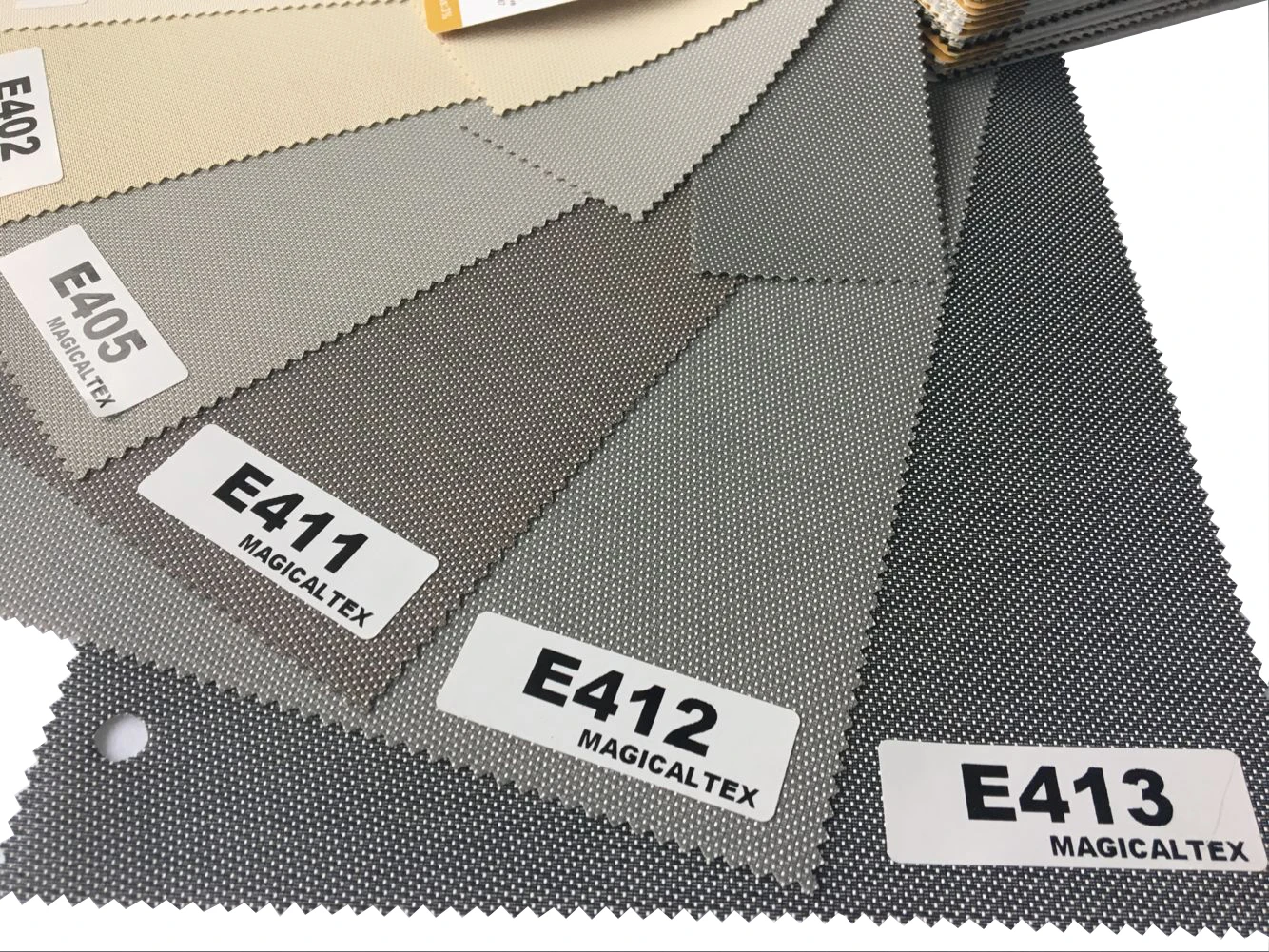 Sun Blocking Window Sunscreen Fabric For Sunshade Buy New Spring