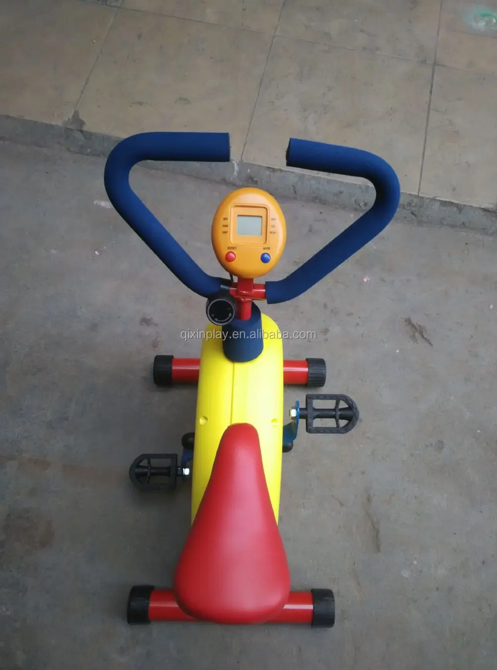 Fitness Exercise Equipment for Kids